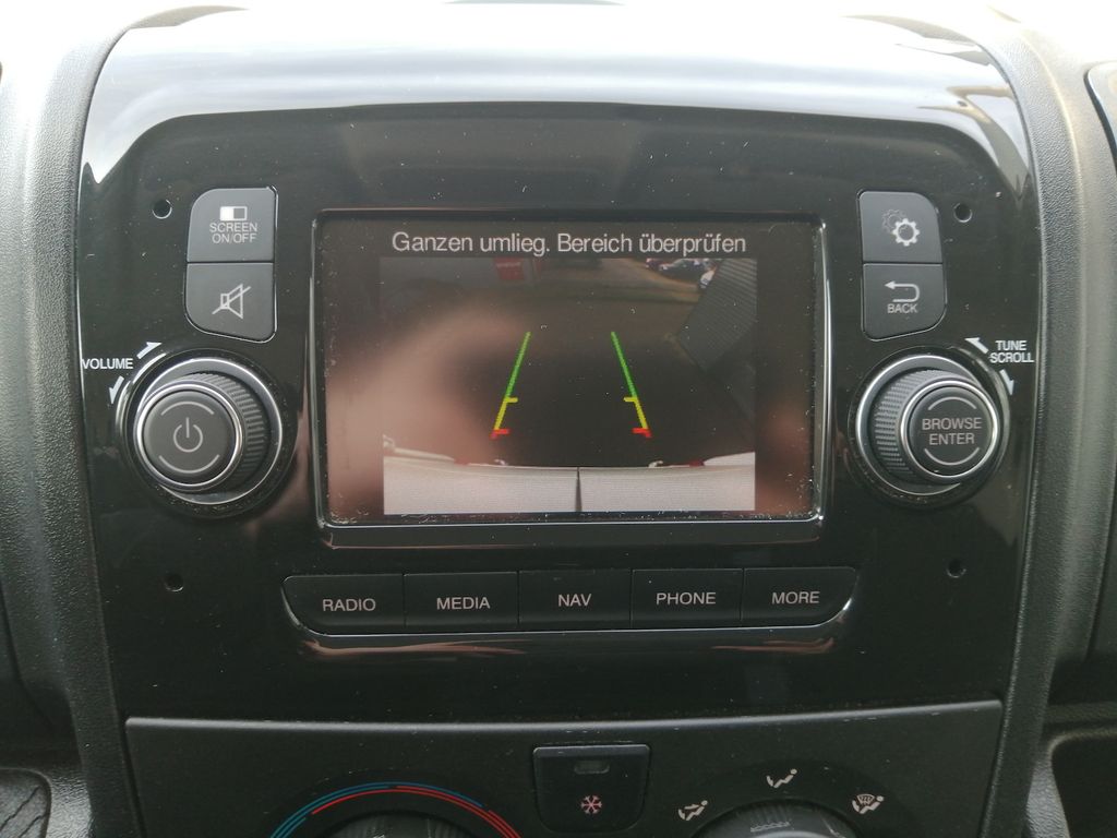 Citroën Jumper 2021