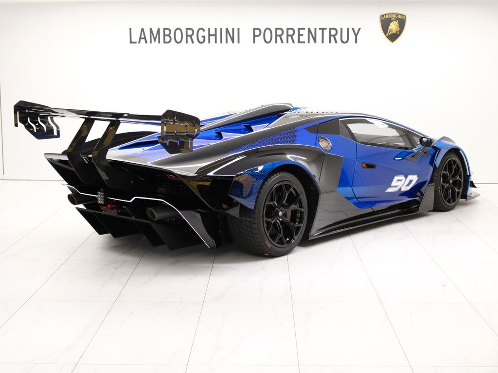 Lamborghini Other 2023