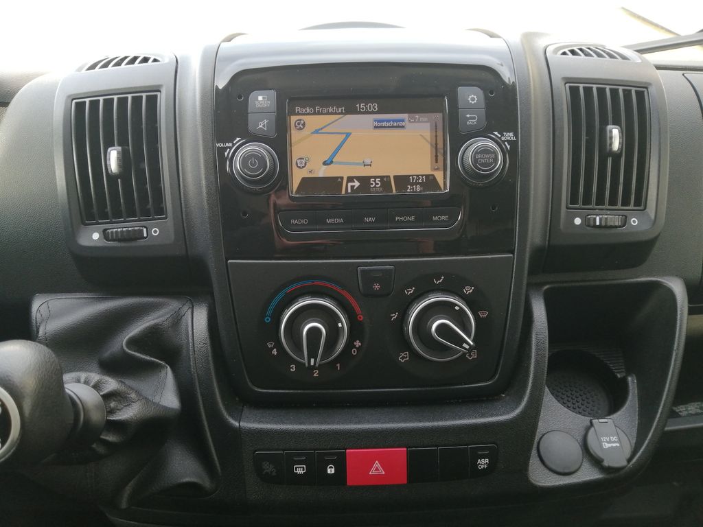 Citroën Jumper 2021