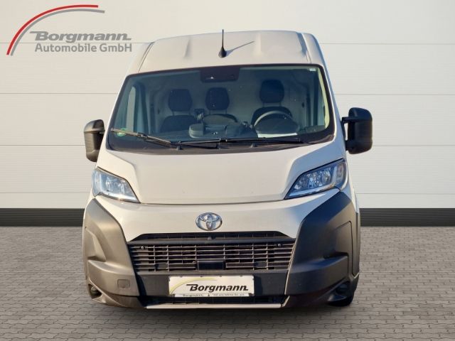 Toyota Proace (Verso) 2024