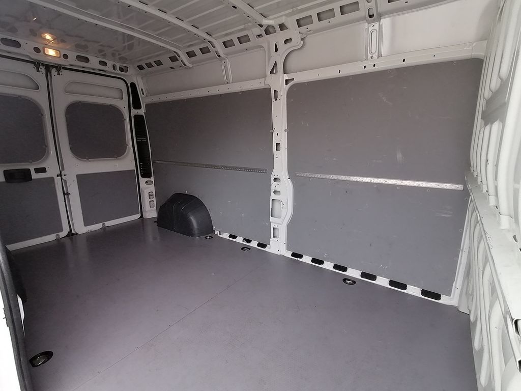 Citroën Jumper 2021