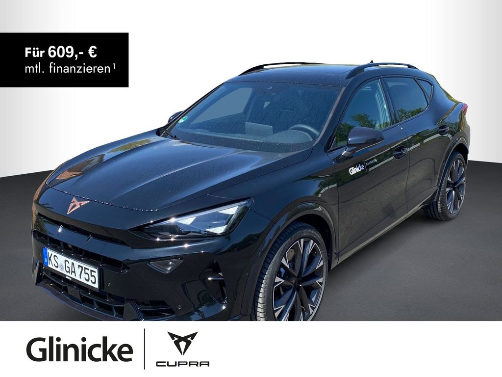 Cupra Formentor 2025