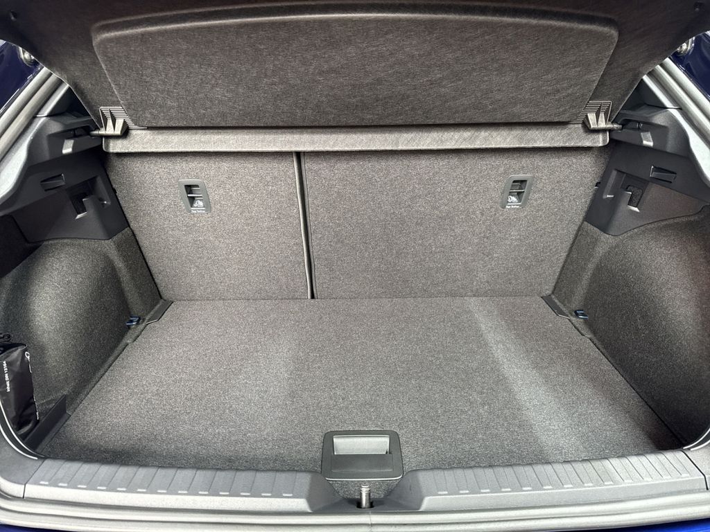 Audi A1 2025