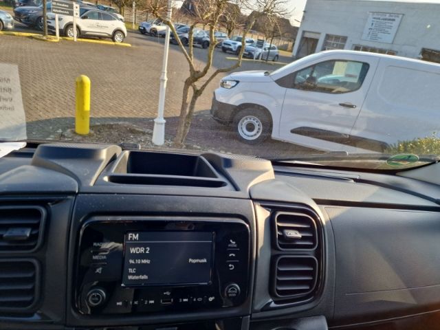 Toyota Proace (Verso) 2024