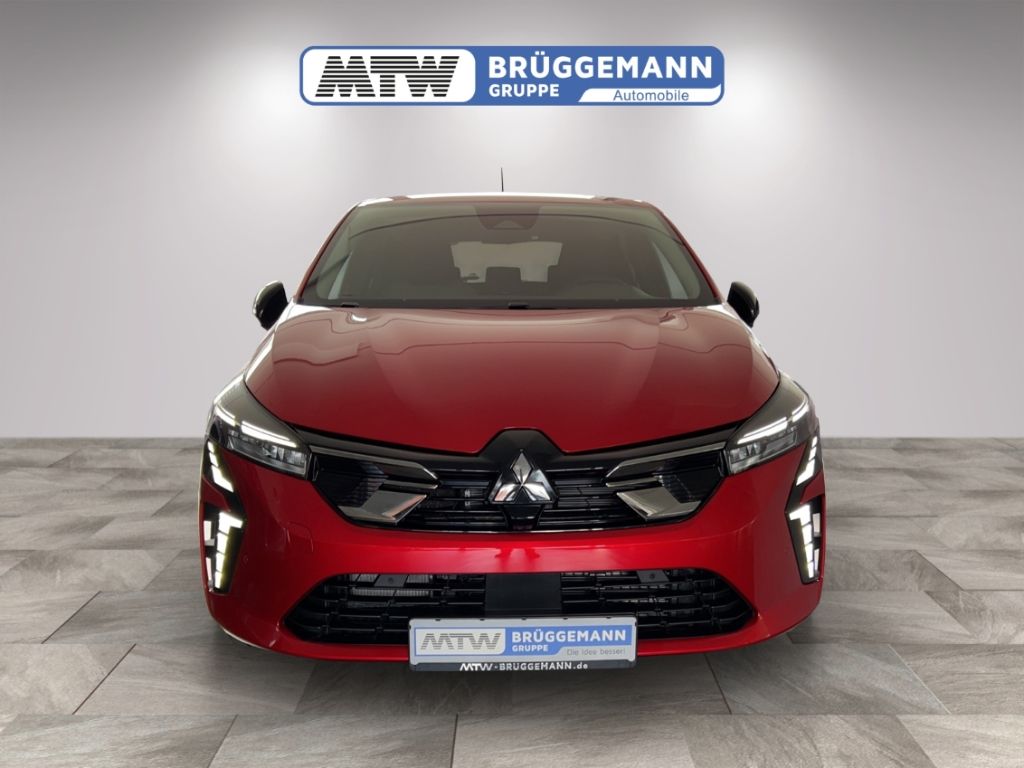 Mitsubishi Colt 2025