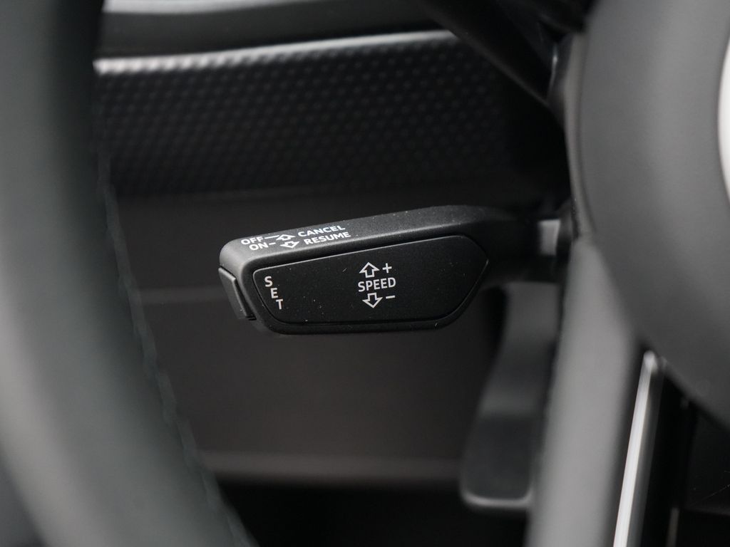 Audi A1 2025