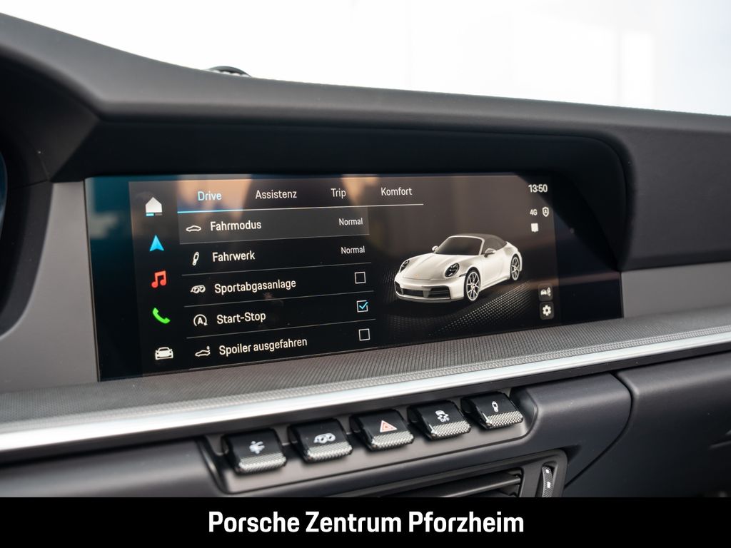 Porsche 992 2025