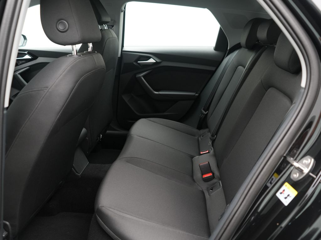 Audi A1 2025