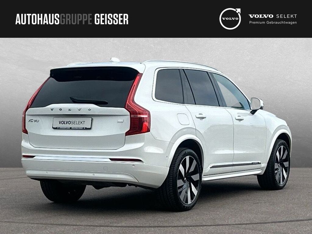 Volvo XC90 2024