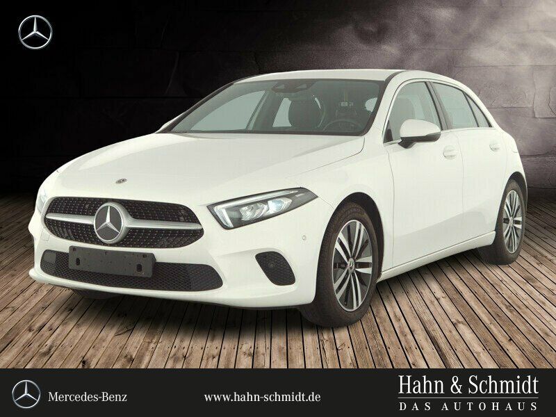 Mercedes-Benz A 180 2021