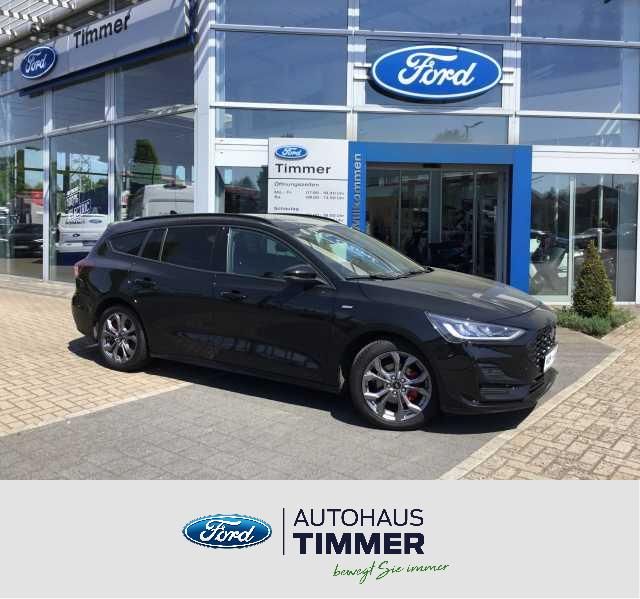Ford Focus 2023