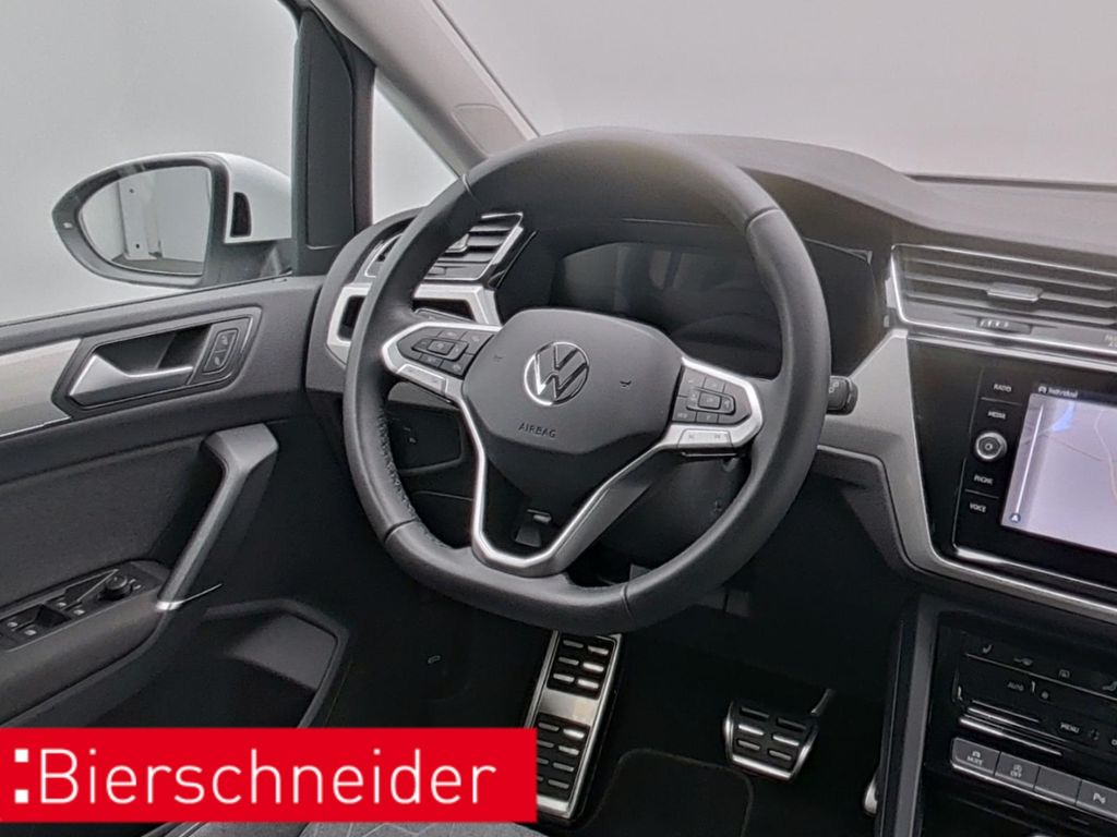 Volkswagen Touran 2024