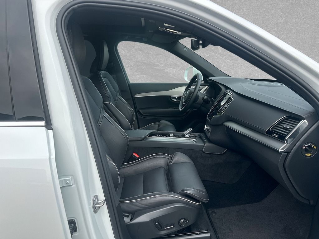 Volvo XC90 2024
