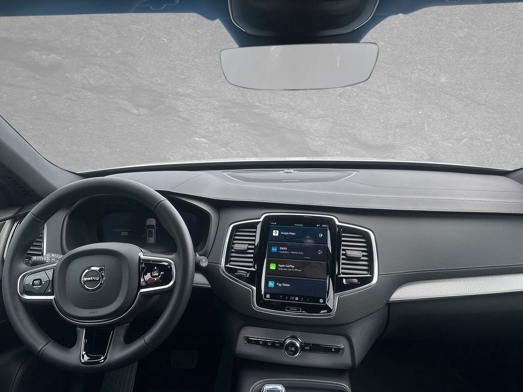 Volvo XC90 2024