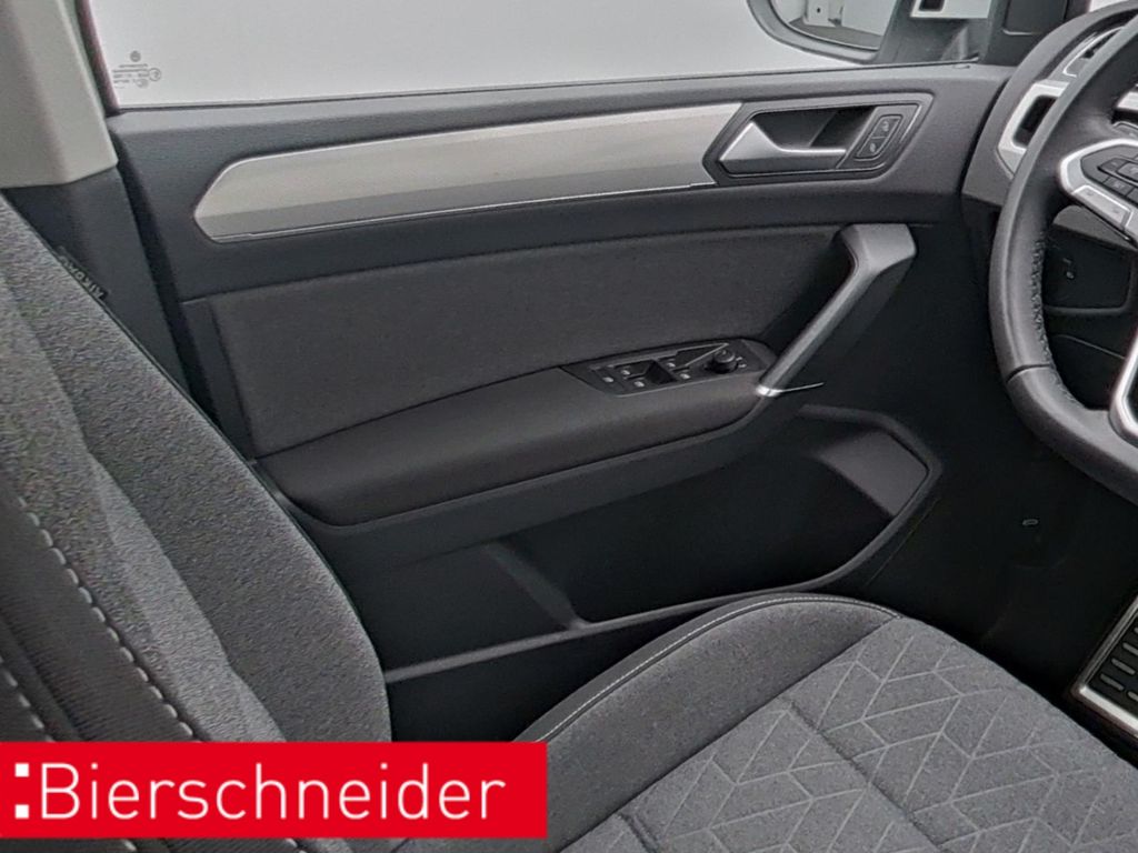 Volkswagen Touran 2024