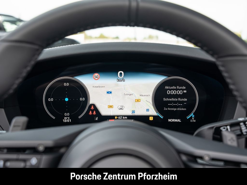 Porsche 992 2025