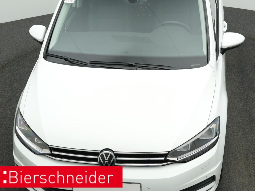 Volkswagen Touran 2024