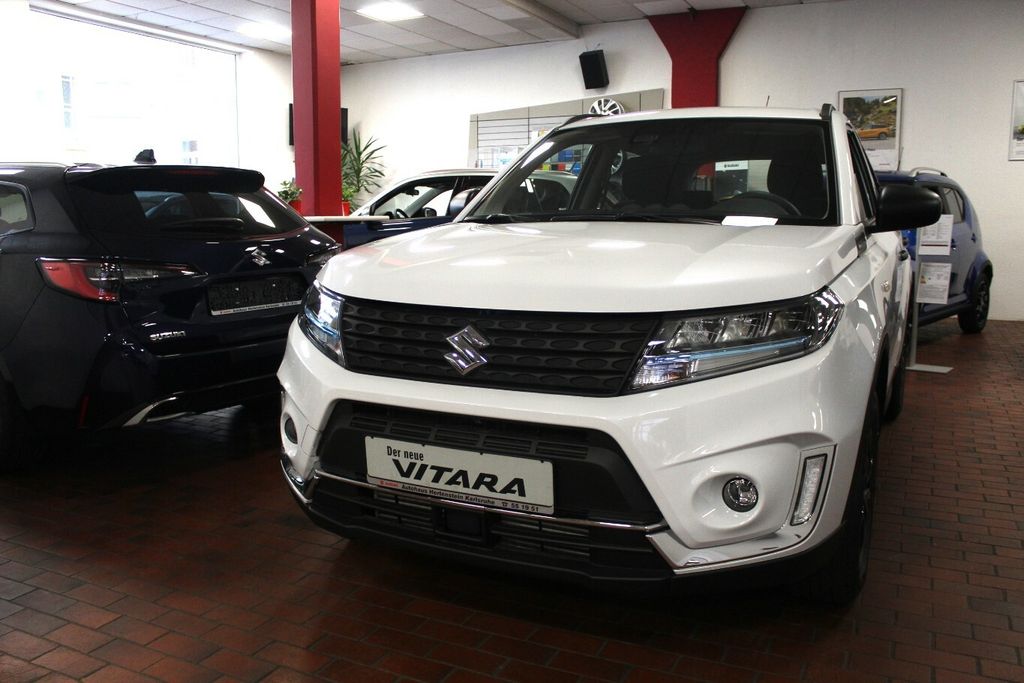 Suzuki Vitara 2024