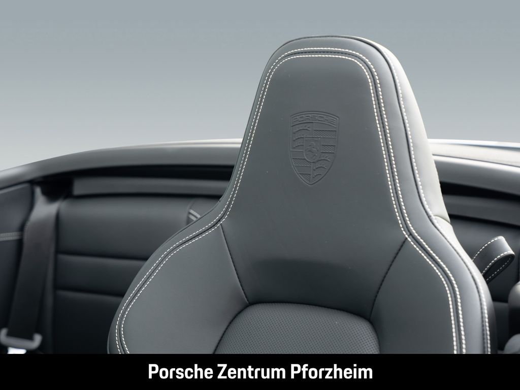 Porsche 992 2025