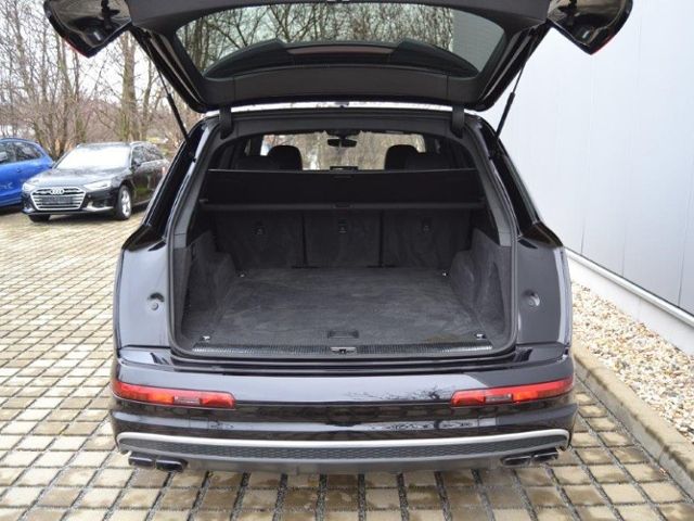 Audi SQ7 2017