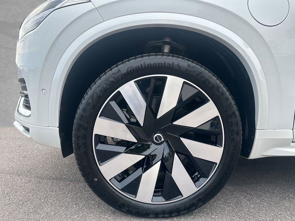 Volvo XC90 2024