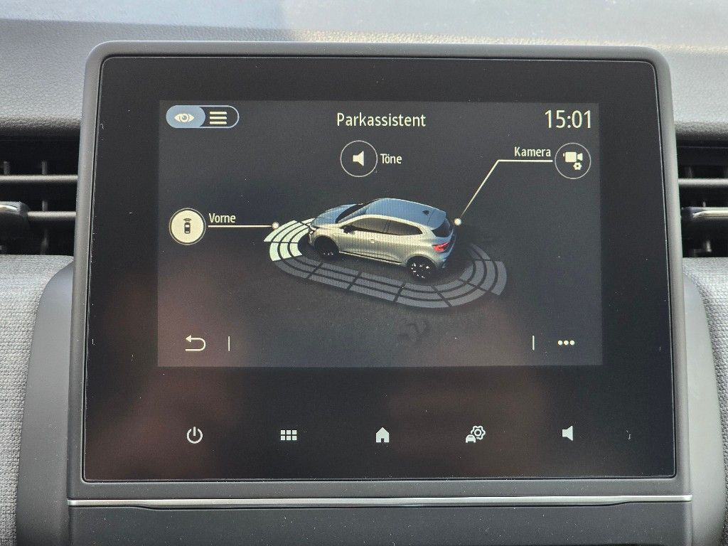 Mitsubishi Colt 2025