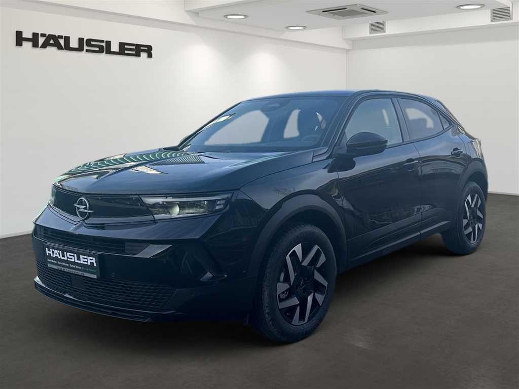Opel Mokka 2025