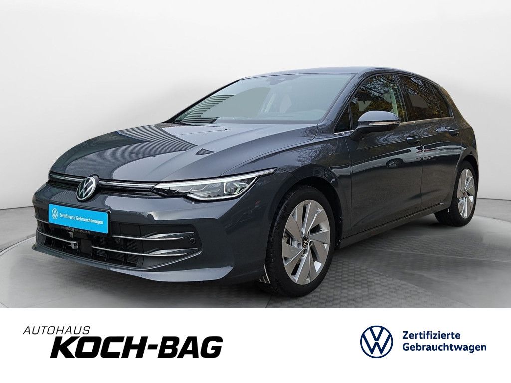 Volkswagen Golf 2024
