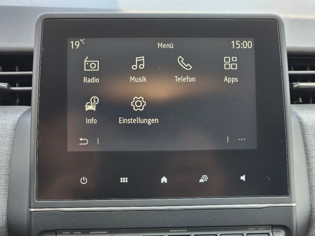 Mitsubishi Colt 2025