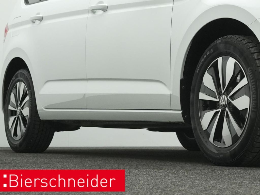 Volkswagen Touran 2024