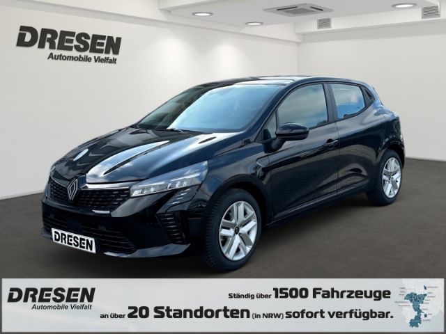 Renault Clio 2024