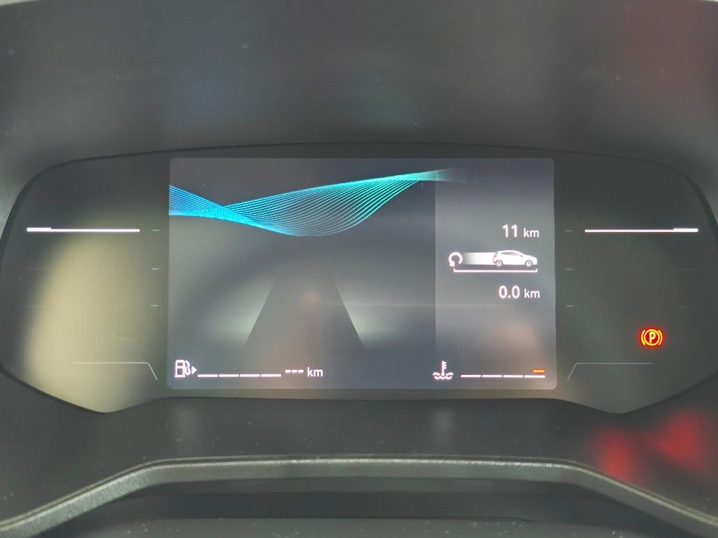 Mitsubishi Colt 2025