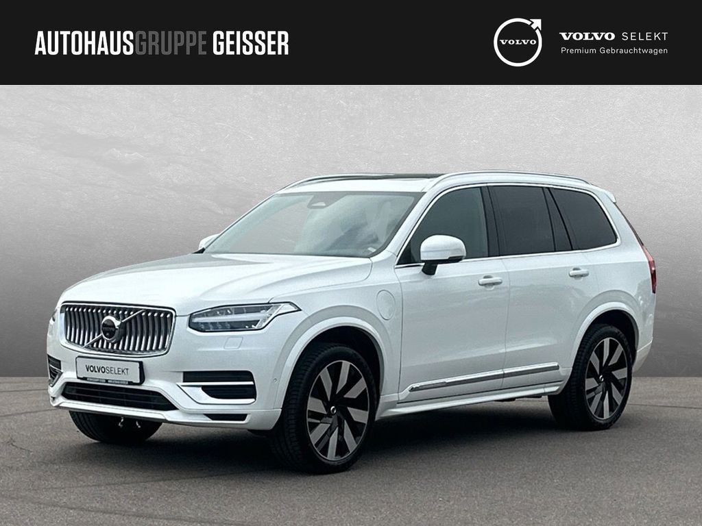 Volvo XC90 2024