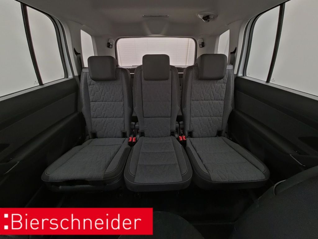 Volkswagen Touran 2024