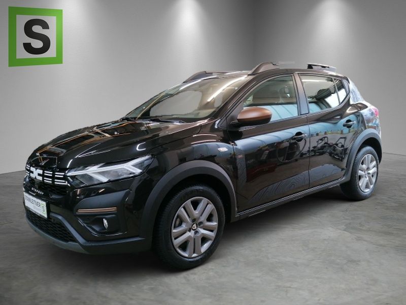Dacia Sandero 2024