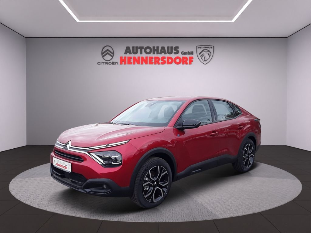 Citroën C4 X 2023
