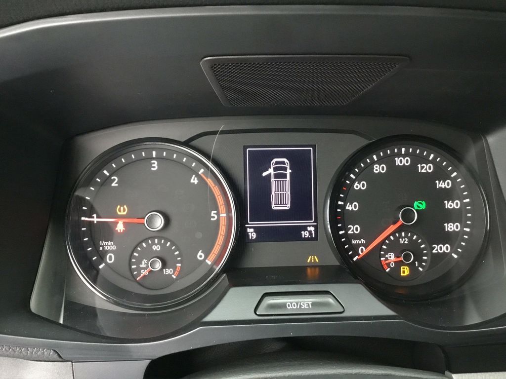 Volkswagen Crafter 2025