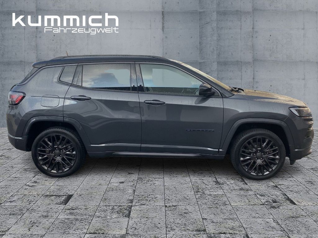 Jeep Compass 2021
