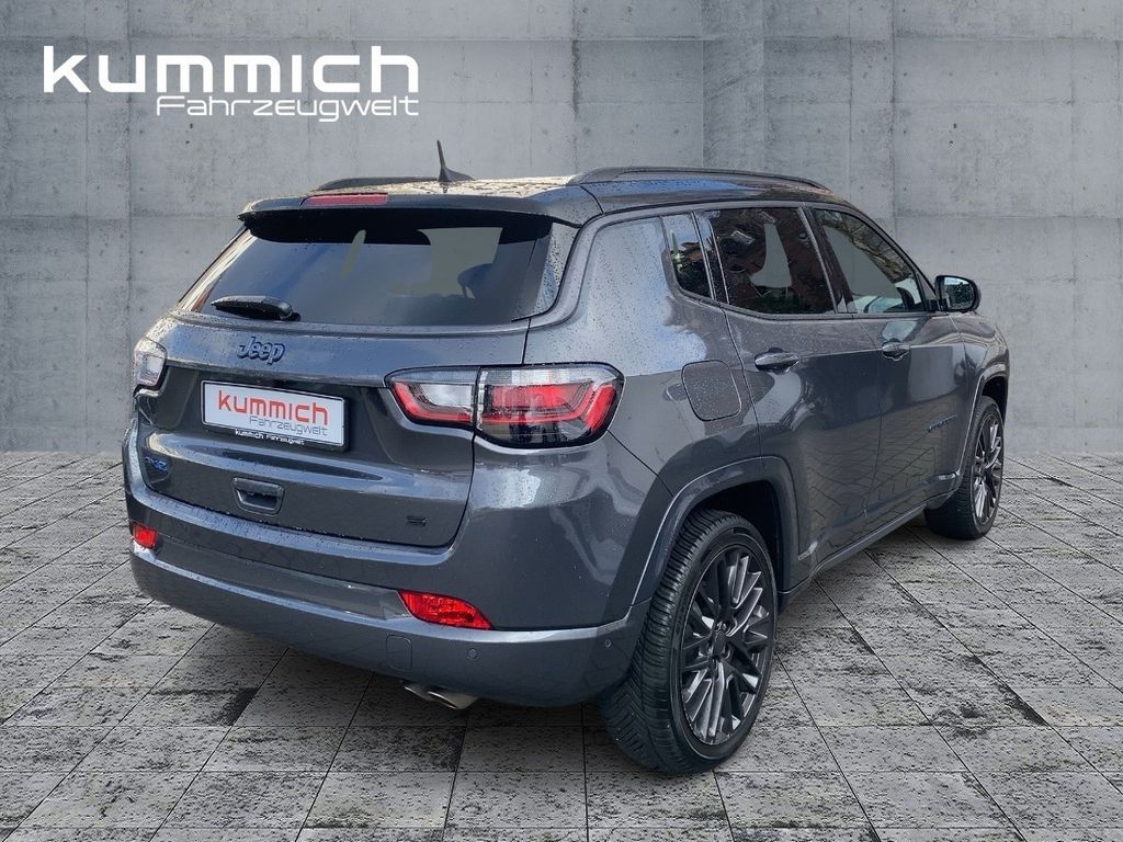 Jeep Compass 2021