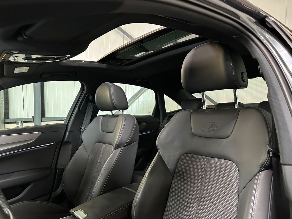 Audi A6 2020