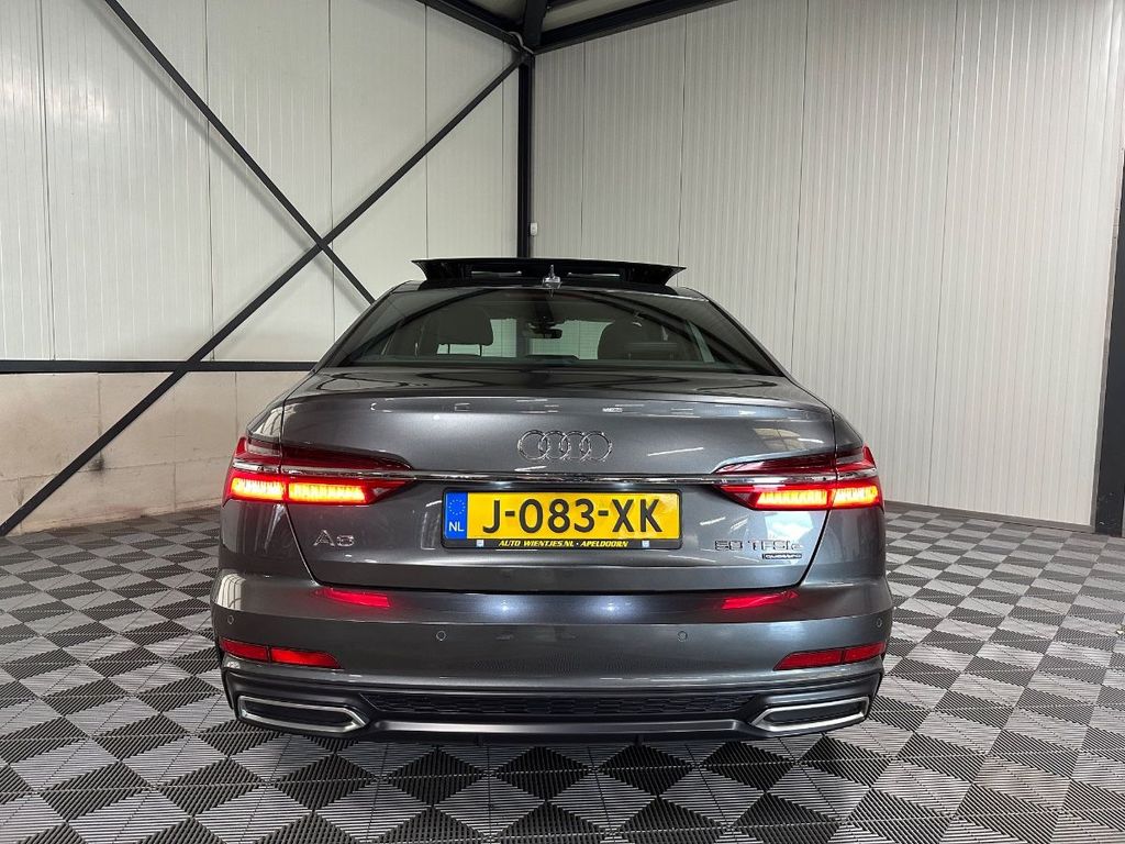 Audi A6 2020