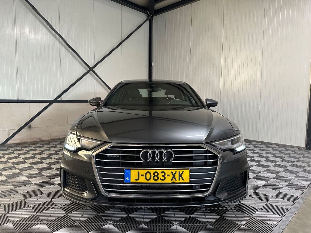 Audi A6 2020