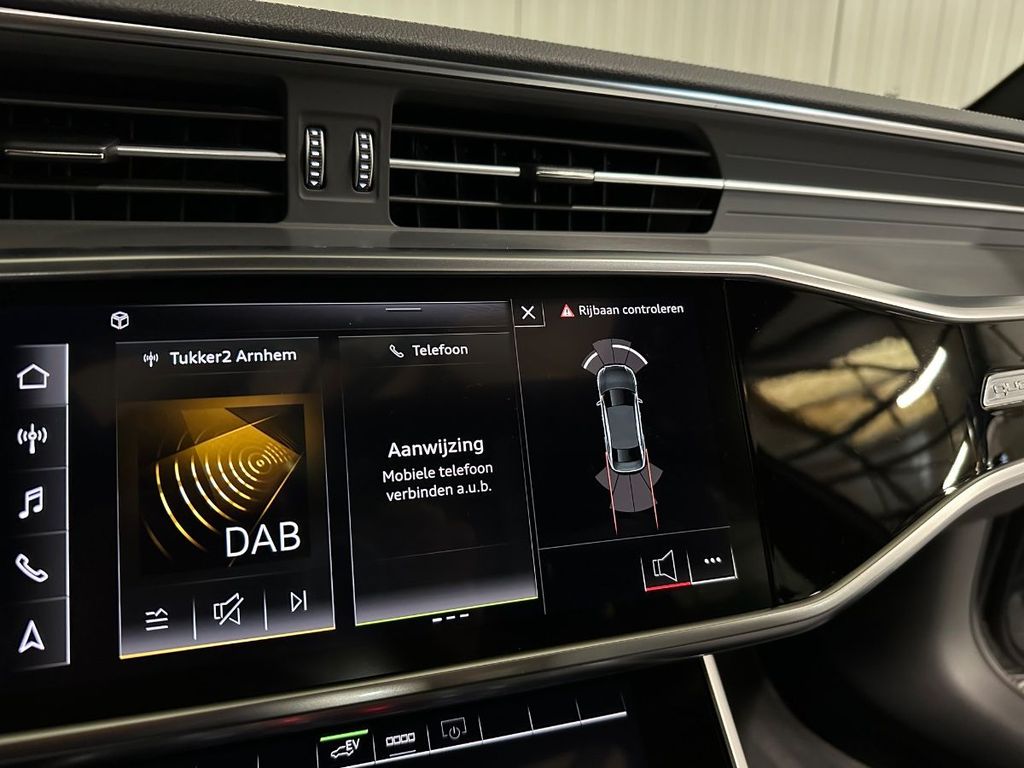 Audi A6 2020