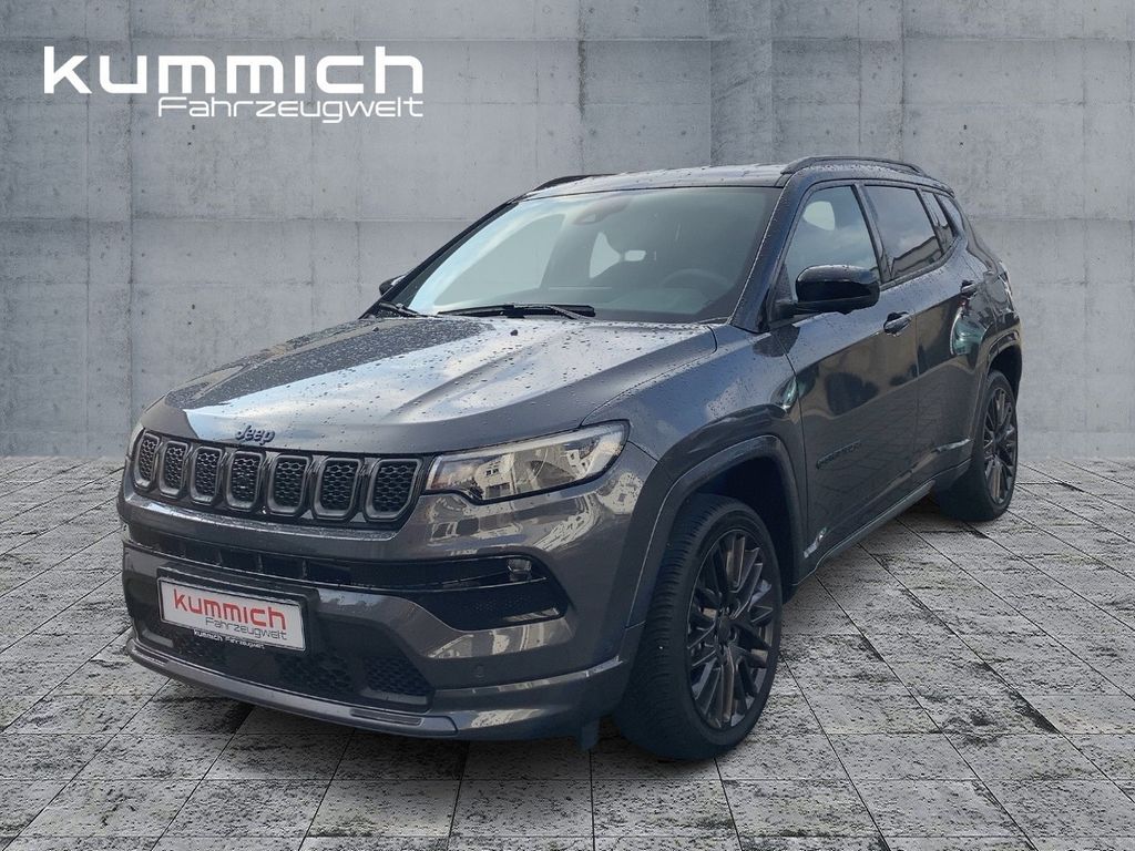 Jeep Compass 2021