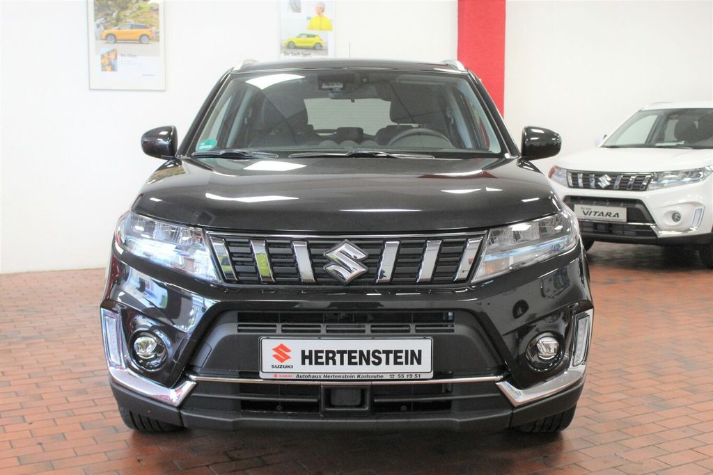 Suzuki Vitara 2023