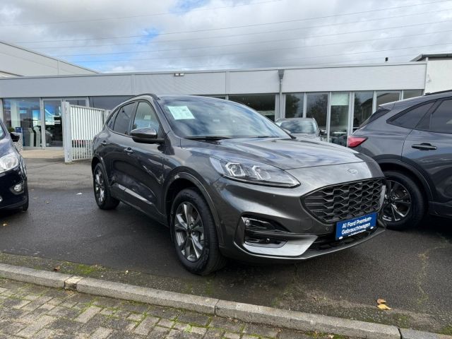 Ford Kuga 2024