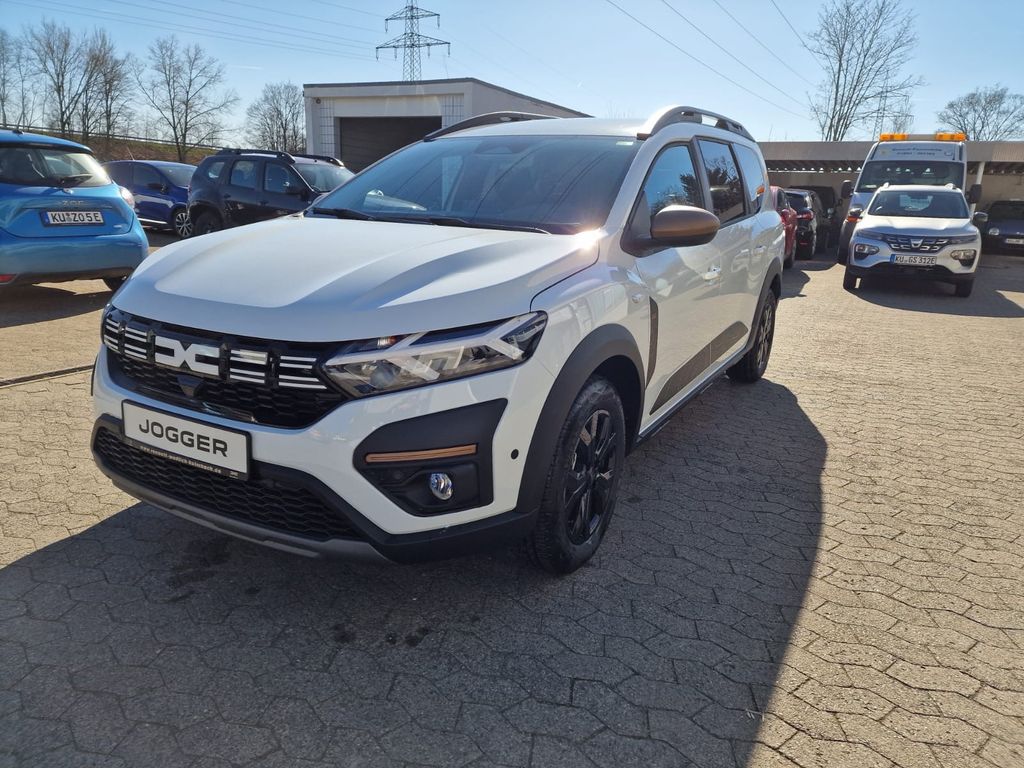 Dacia Jogger 2024