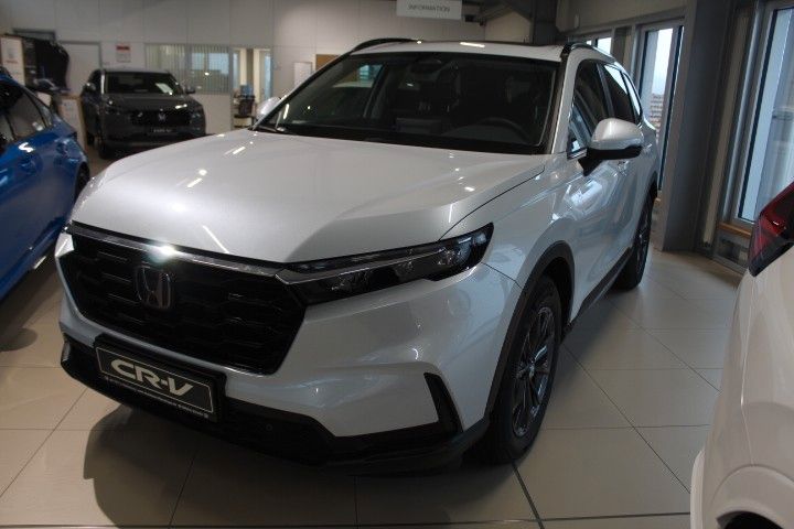 Honda CR-V 2024