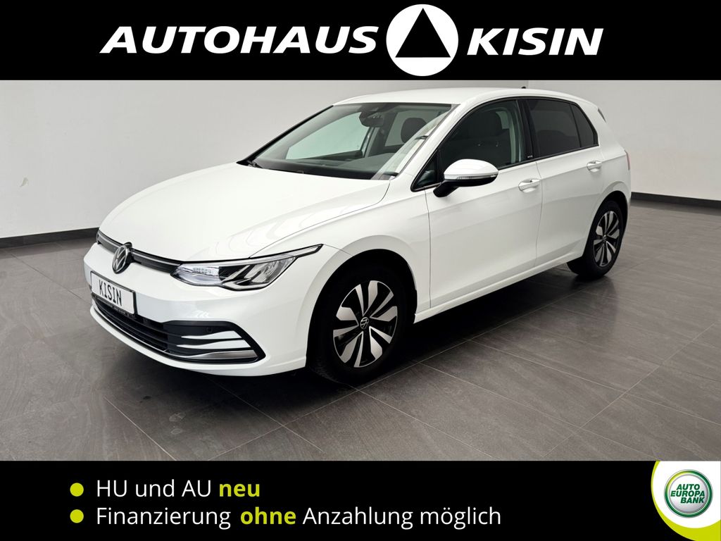 Volkswagen Golf 2024