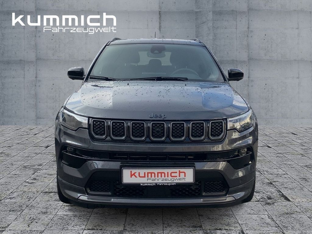 Jeep Compass 2021